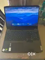 Lenovo IdeaPad Gaming 3