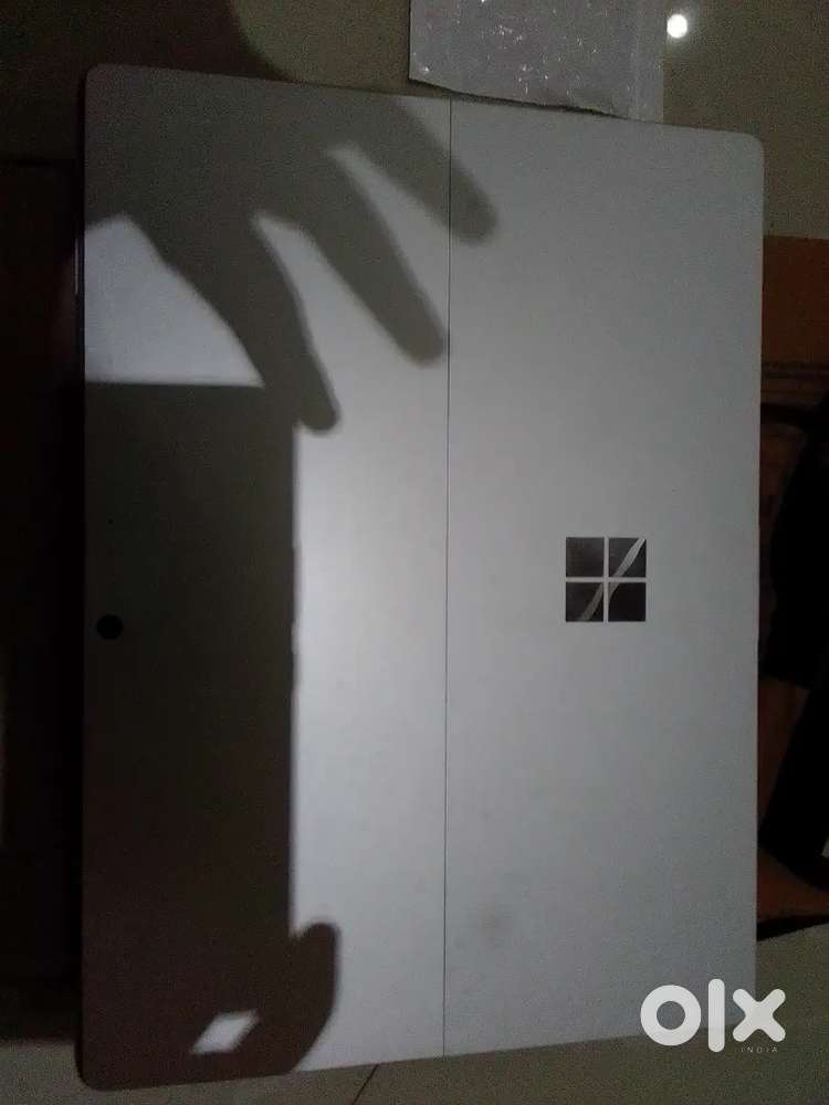 Microsoft laptop new product