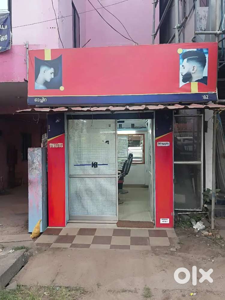 shop for sale