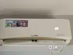 Lloyd ac 1 ton inverter