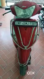 Pleasure Scooter