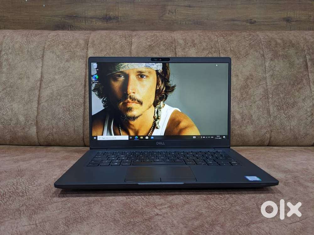 Dell Latitude 5300 i5-8th Gen 8GB 256GB 13 inch Business Series laptop