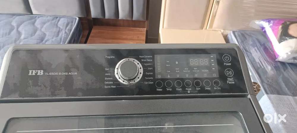 IFB Fully automatic Washing Machine