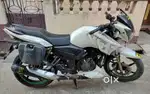 Tvs Apache Rtr 180