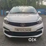 Tata Tiago 1.2 Revotron XZA Plus AMT, 2020, Petrol