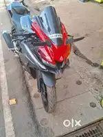 Yamaha r15 v3 in clean condition