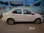 Toyota Etios 2012 Diesel 150000 Km