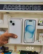 IPHONE 15 ( 128GB )