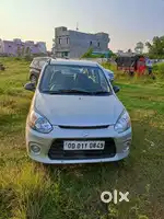Maruti Suzuki Alto 800 2018 Petrol Good Condition