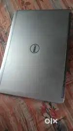 Sir I am from bhaini matto I sell my laptop my laptop is dell company