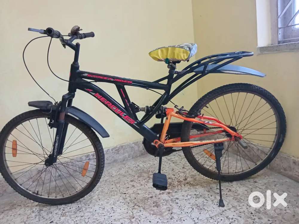 Hercules Street Rider in awesome condition