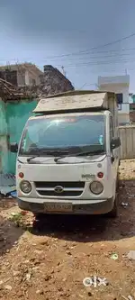 TATA ACE 2012