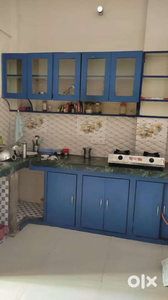 My house is beautiful