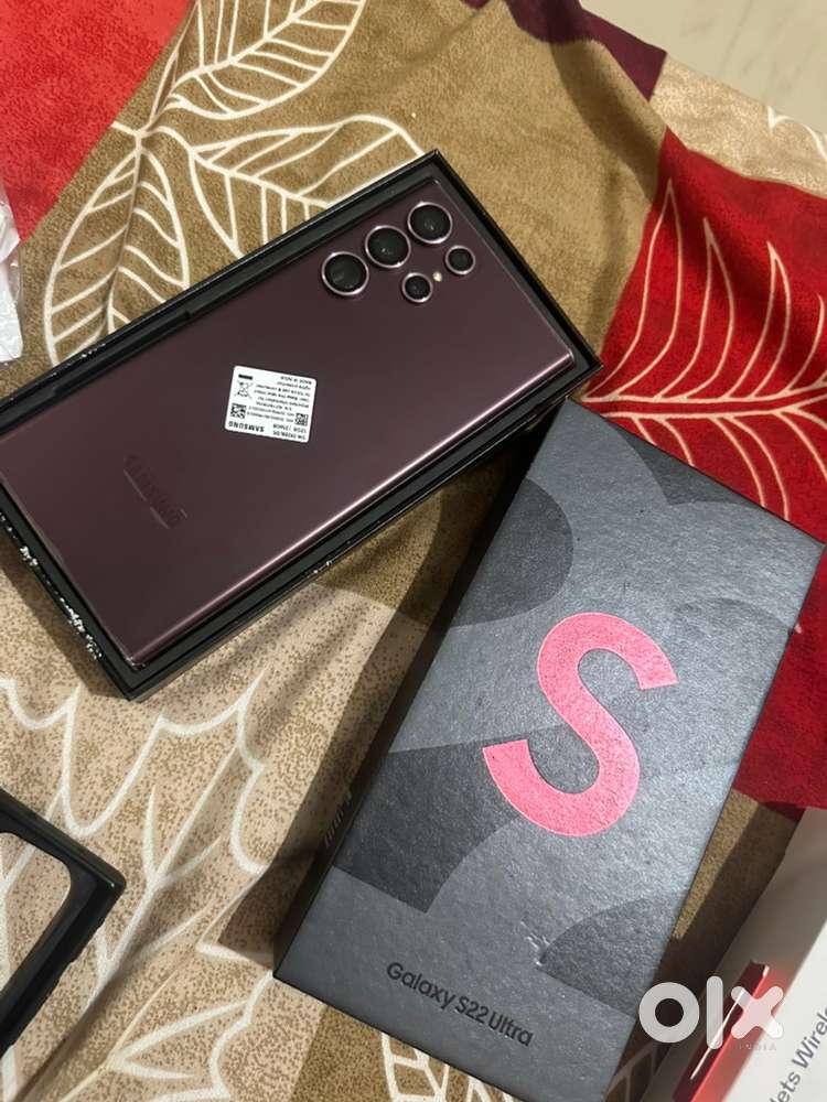 Samsung s22 ultra