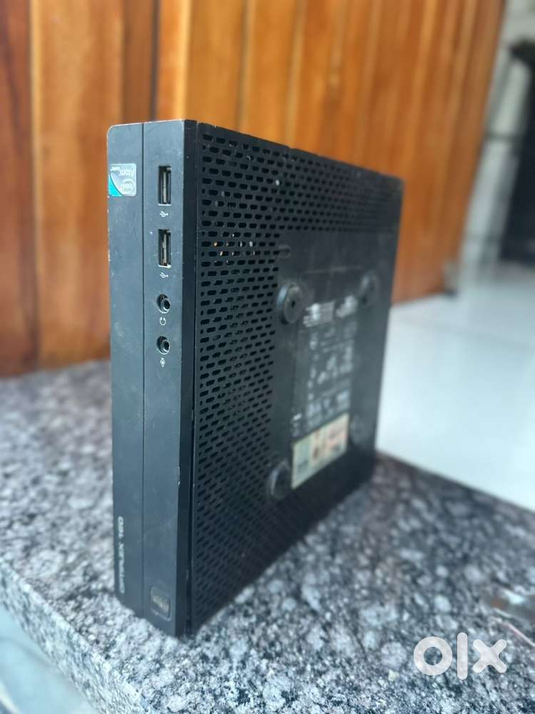 Dell (CPU)