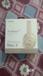 Noise Airwave Max 4
