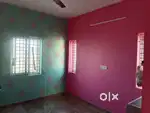 3 bedroom house for  lease  near to donbosco school redhills vadagarai
