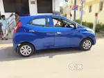 Hyundai EON 2012 Petrol Well Maintained