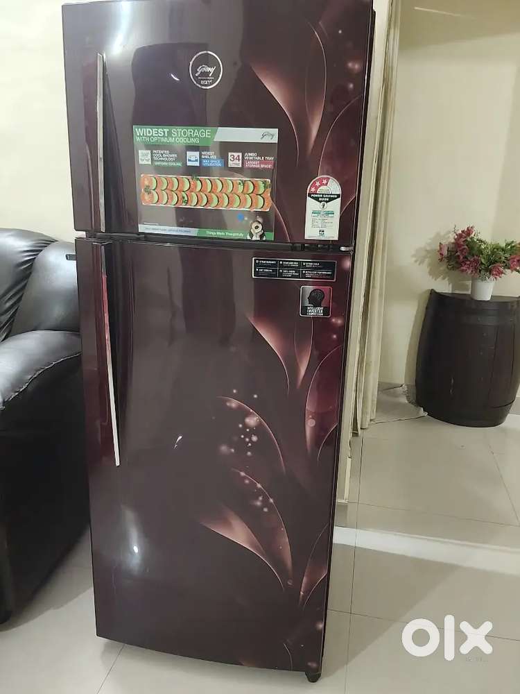 Godrej Refrigerator 240 litres