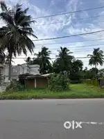 6cent plot in kosakada,puthunagaram,thattamangalam,with 2small room