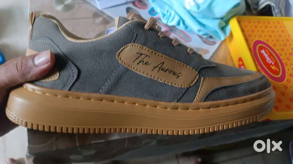 New branded products