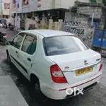 Tata Indigo 2017 Diesel Good Condition.childac,new tires,new battery