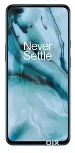 One plus Nord 1 5g