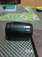 Nikon Z 35 mm 1.8 lens