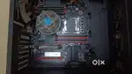 CPU Workstation without Monitor, Keyboard, Mouse