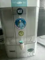 Kent Pearl RO purifier- Location near Acropolis Mall