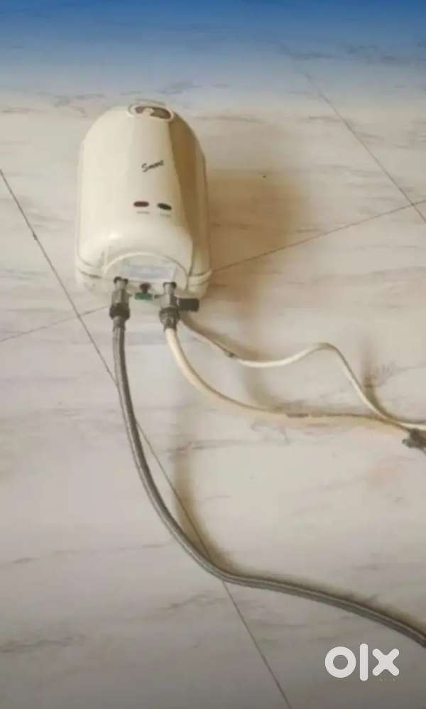 Bajaj Geyser
