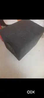 Pioneer 12 inc subwoofer