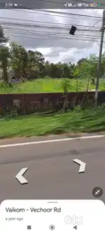 15 CENT LAND FOR LEASE (Vaikom vechoor road frontage)