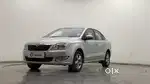Skoda Rapid 2013-2016 1.5 TDI Elegance, 2014, Diesel