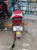 Ct100 in good condition.