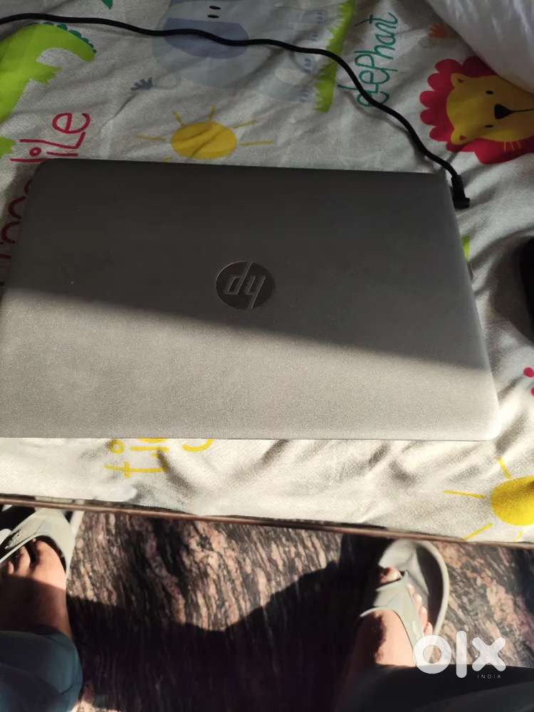 Hp laptop elitebook 840g3