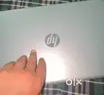 Hp laptop company