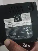 Computer Upgrade King Gigabyte  Compact Mini PC