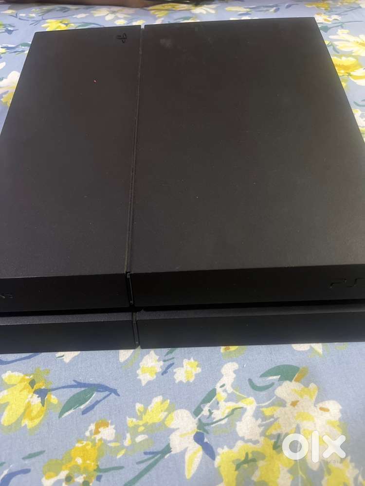 Ps4 brand new