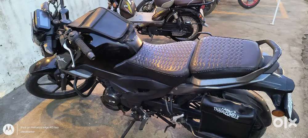 Best condition very good maintinance