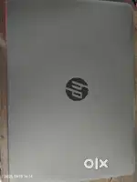 HP G6 i3 6 generation laptop