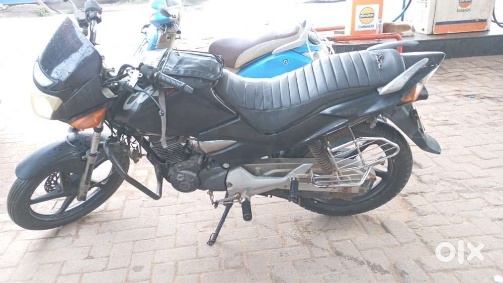 Hero CBZ Extreme Good Condition