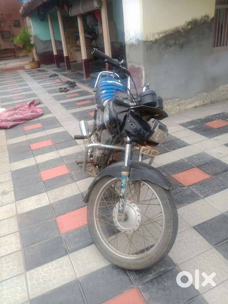 Engine good condition miner repair