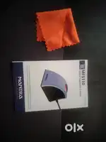 Mantra MFS110 fingurprint scanner