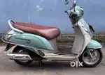 Suzuki access 125 Special edition BT model