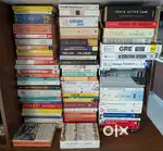 Library dilution sale! (BookSet1)