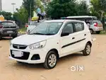 Maruti Suzuki Alto K10, 2015, Petrol