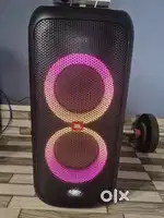 JBL PARTYBOX 100 [EXCELLENT CONDITION] [FIXED PRICE]