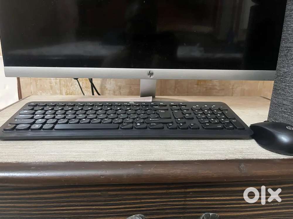 HP pavilion wave pc