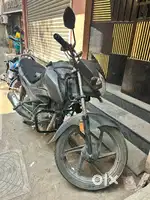 Honda livo Good Mileage